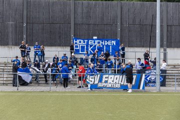 Bild 1 - wBJ Hamburger SV - FC Suederelbe : Ergebnis: 9:0